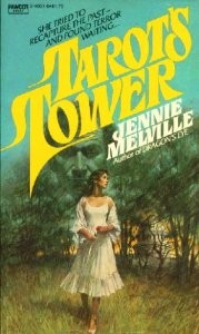 Cover of: Tarot's tower