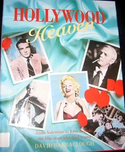 Cover of: Hollywood Heaven