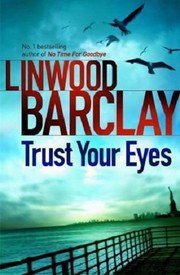 Cover of: Trust Your Eyes by 