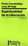 Cover of: Espiritualidad de la liberación