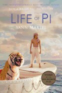 Cover of: Life of Pi by 