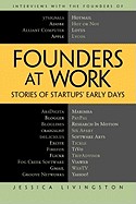 Cover of: Founders at work : stories of startups' early days by 