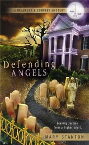 Cover of: Defending Angels