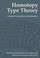 Cover of: Homotopy Type Theory