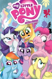 Cover of: My Little Pony