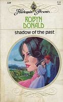 Shadow Of The Past by Robyn Donald