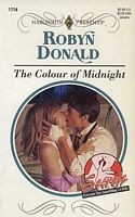 Cover of: The Colour Of Midnight (Secrets)