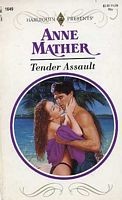 Cover of: Tender Assault