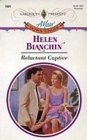 Cover of: Reluctant Captive (Year Down Under)