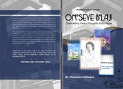 Omoseye Bolaji by Charmaine Kolwane