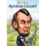 Cover of: Who was Abraham Lincoln?