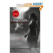 Cover of: Crescendo by 