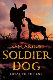 Cover of: Soldier Dog