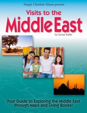 Cover of: Visits to the Middle East