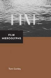 Cover of: Film Hieroglyphs by 