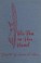 Cover of: His pen in her hand