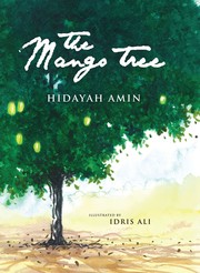 Cover of: The Mango Tree