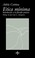 Cover of: Ética mínima