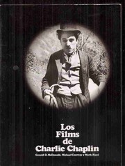 Cover of: Los Films De Charlie Chaplin by Gerald D. McDonald