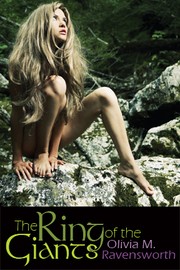 Cover of: The Ring of the Giants