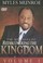 Cover of: Rediscovering the Kingdom [videorecording]
