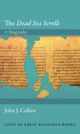 Cover of: The Dead Sea scrolls: a biography