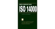 Cover of: Implementing ISO 14000 : a practical, comprehensive guide to the ISO 14000 environmental management standards  by 