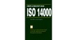 Cover of: Implementing ISO 14000 : a practical, comprehensive guide to the ISO 14000 environmental management standards 