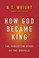 Cover of: How God became king