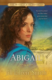 Cover of: Abigail by Jill Eileen Smith
