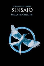 Cover of: Sinsajo by Suzanne Collins