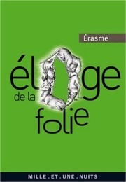 Cover of: Eloge de la folie