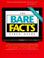 Cover of: The Bare Facts Video Guide 1997 Supplement