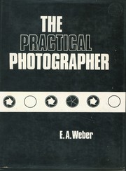 Cover of: The practical photographer