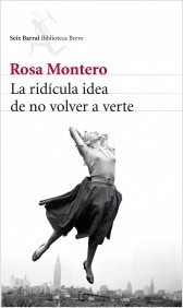 Cover of: La ridícula idea de no volver a verte by 