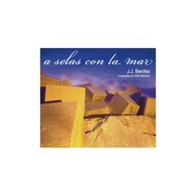 Cover of: A solas con la mar