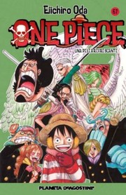 Cover of: Una pelea refrescante: One Piece, 67