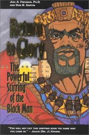 Cover of: Return to Glory: The Powerful Stirring of the Black Man