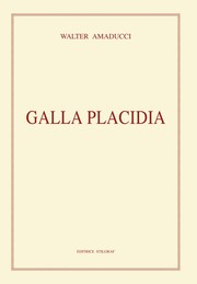 Cover of: Galla Placidia