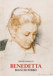 Benedetta Bianchi Porro by Walter Amaducci