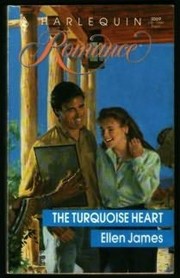 Cover of: The Turquoise Heart