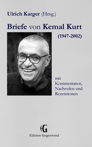 Cover of: Briefe von Kemal Kurt (1947-2002) by 