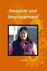 Cover of: TaraElla Books #3: Freedom and Empowerment