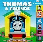 Cover of: Thomas & Friends A Baby Fingers Book