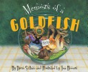 Cover of: Memoirs of a goldfish by Devin Scillian