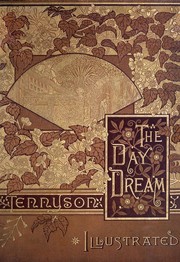 Cover of: The day dream by Alfred Lord Tennyson