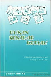 Cover of: Bukan Sekedar Kuliah by 