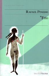 Cover of: Frío