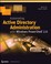 Cover of: Automating Active Directory administration with Windows Powershell 2.0