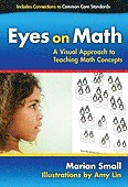 Cover of: Eyes on Math: A Visual Approach to Teaching Math Concepts